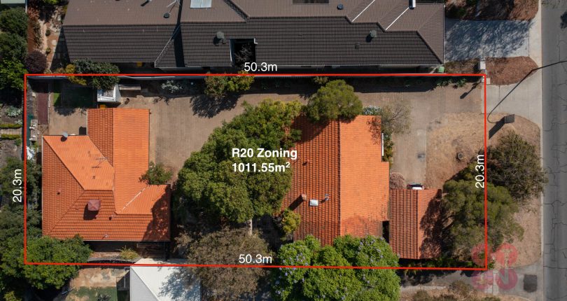 77 Welwyn Ave Salter Point Drone-6